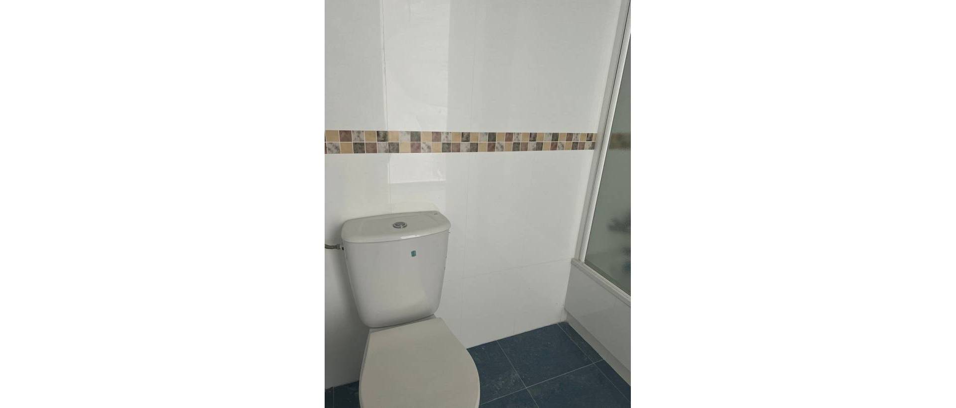 Obra Nueva - Apartmento - Calpe - Playa La Fossa