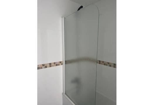 Obra Nueva - Apartmento - Calpe - Playa La Fossa