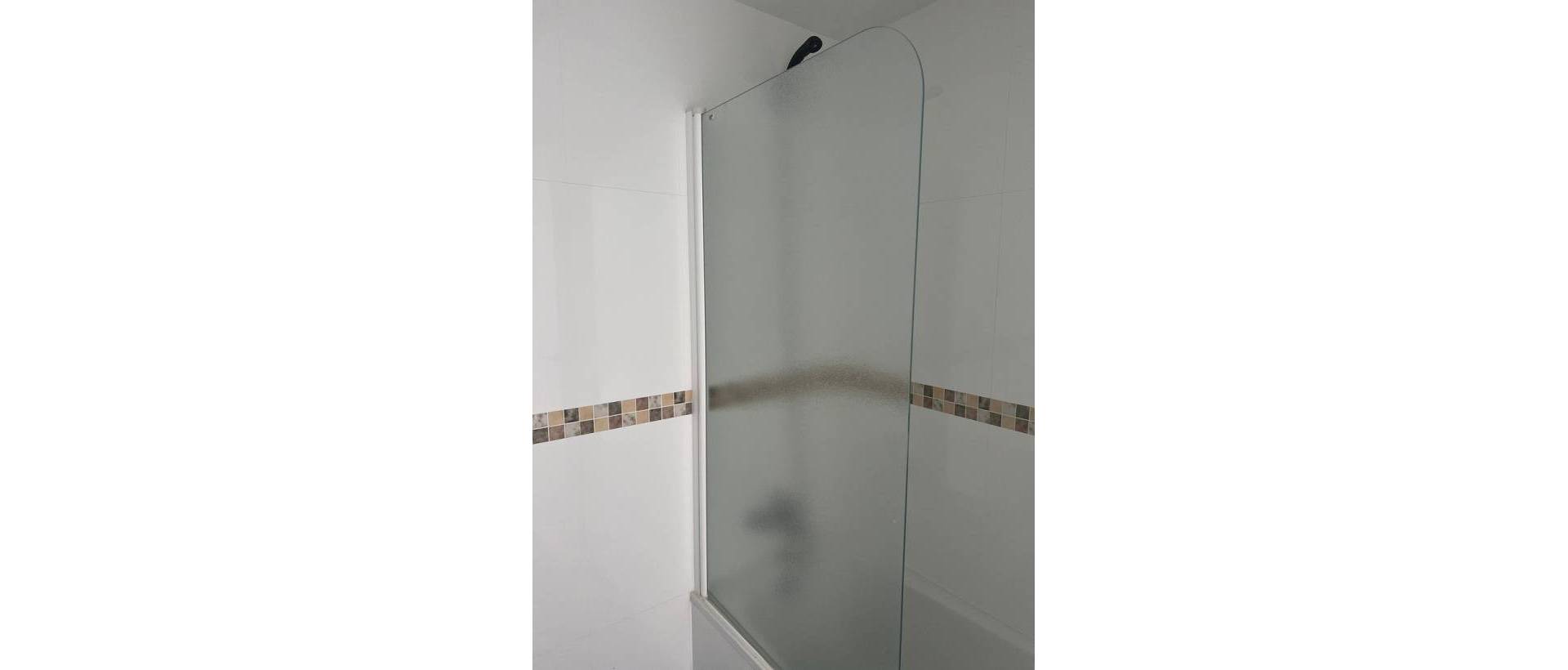 Obra Nueva - Apartmento - Calpe - Playa La Fossa