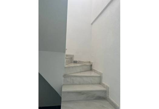 Obra Nueva - Apartmento - Calpe - Playa La Fossa
