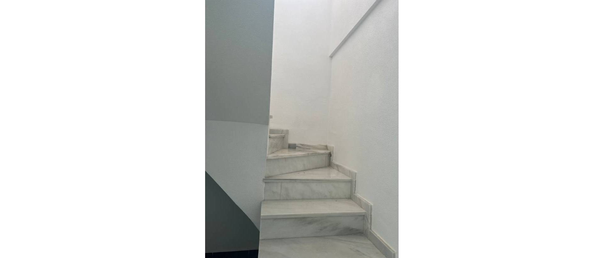 Obra Nueva - Apartmento - Calpe - Playa La Fossa