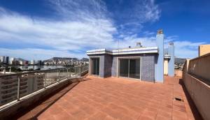 Obra Nueva - Apartmento - Calpe - Playa La Fossa