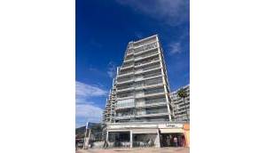 Obra Nueva - Apartmento - Calpe - Playa La Fossa