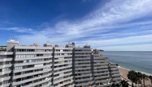 Obra Nueva - Apartmento - Calpe - Playa La Fossa