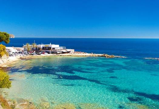 Obra Nueva - Villa / Chalet - Benissa - Benisa