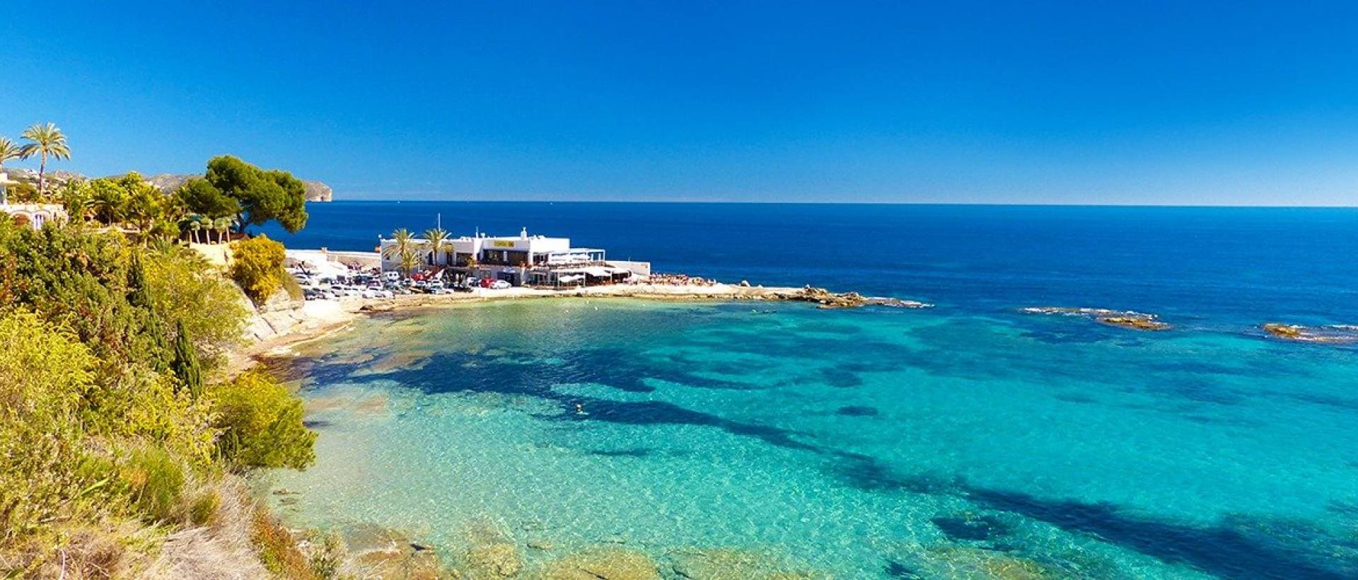 Obra Nueva - Villa / Chalet - Benissa - Benisa