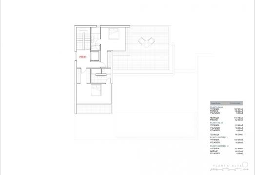 Obra Nueva - Villa / Chalet - Benissa - Benisa