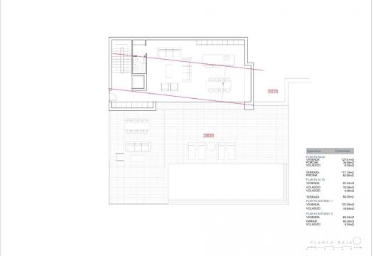 Obra Nueva - Villa / Chalet - Benissa - Benisa