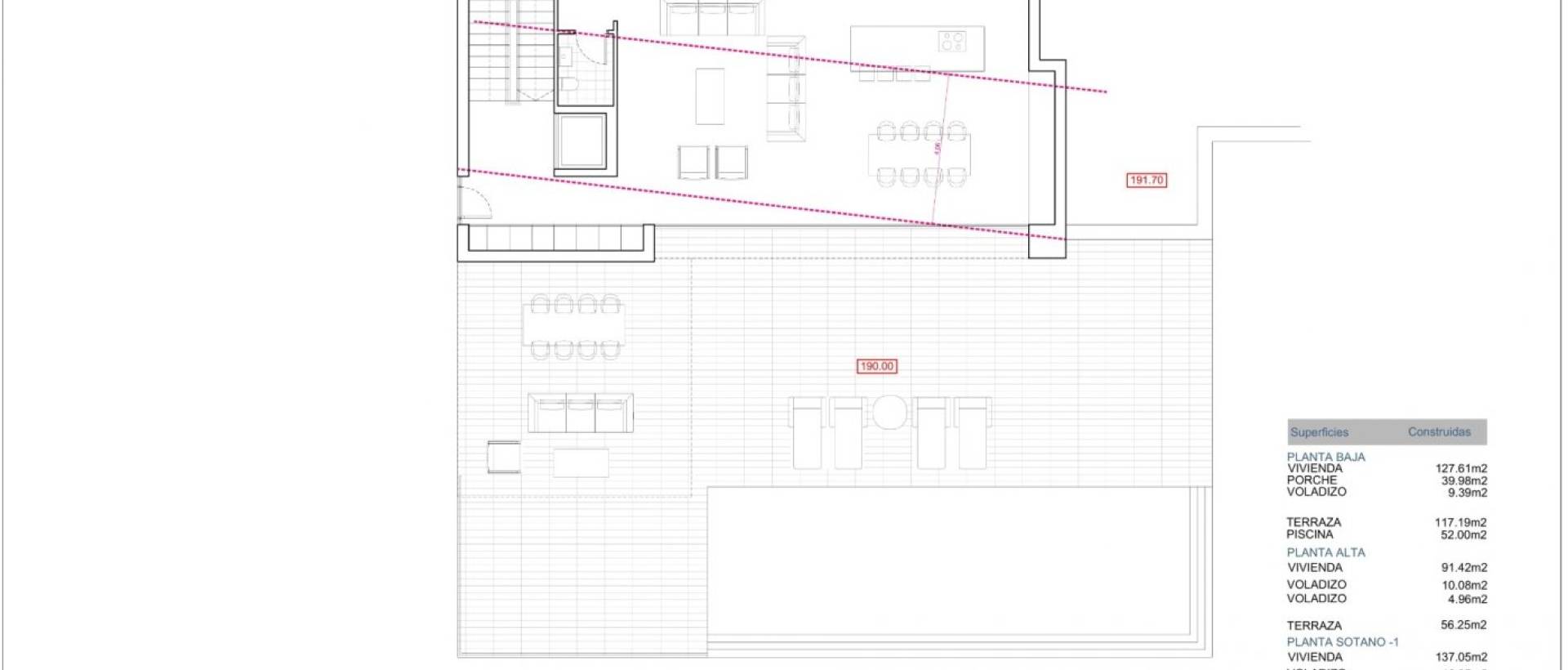 Obra Nueva - Villa / Chalet - Benissa - Benisa