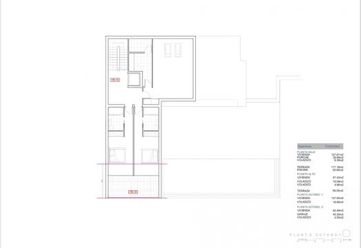 Obra Nueva - Villa / Chalet - Benissa - Benisa