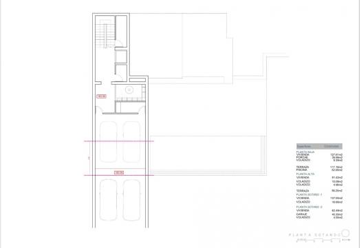 Obra Nueva - Villa / Chalet - Benissa - Benisa