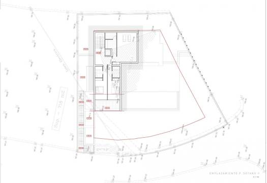 Obra Nueva - Villa / Chalet - Benissa - Benisa