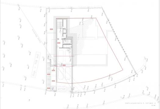Obra Nueva - Villa / Chalet - Benissa - Benisa