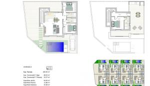 Obra Nueva - Semidetached - Torre Pacheco - Roldán