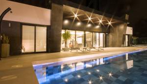 Obra Nueva - Villa / Chalet - Rojales - Ciudad Quesada