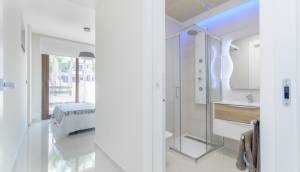 Obra Nueva - Ground Floor Bungalow - Torrevieja - Los balcones