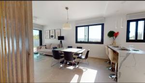 Obra Nueva - Villa / Chalet - La Nucia - Urb. Don Mar