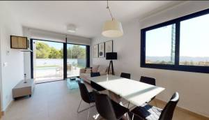 Obra Nueva - Villa / Chalet - La Nucia - Urb. Don Mar