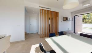 Obra Nueva - Villa / Chalet - La Nucia - Urb. Don Mar
