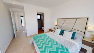 Obra Nueva - Villa / Chalet - La Nucia - Urb. Don Mar
