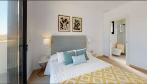 Obra Nueva - Villa / Chalet - La Nucia - Urb. Don Mar