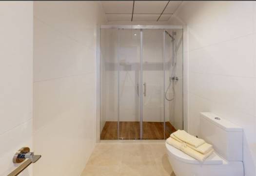 Obra Nueva - Villa / Chalet - La Nucia - Urb. Don Mar