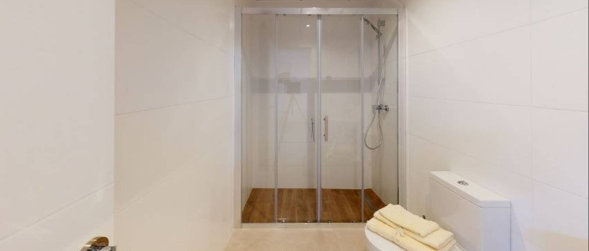 Obra Nueva - Villa / Chalet - La Nucia - Urb. Don Mar