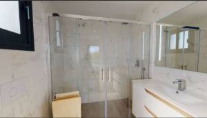 Obra Nueva - Villa / Chalet - La Nucia - Urb. Don Mar