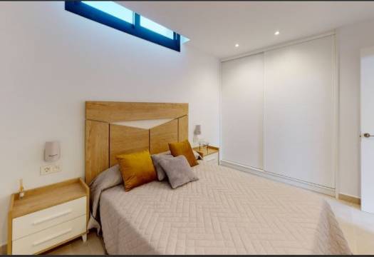 Obra Nueva - Villa / Chalet - La Nucia - Urb. Don Mar