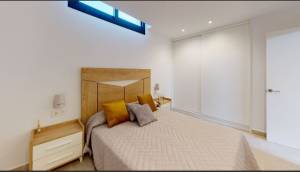 Obra Nueva - Villa / Chalet - La Nucia - Urb. Don Mar