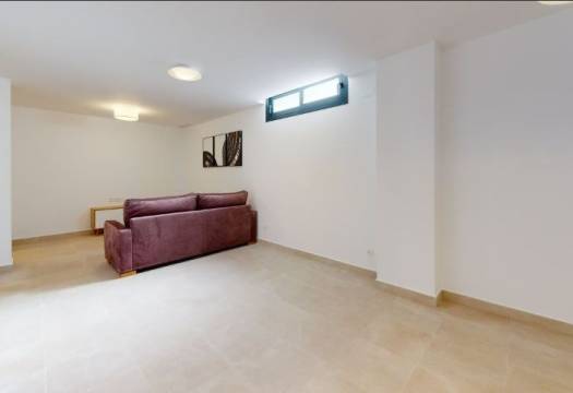 Obra Nueva - Villa / Chalet - La Nucia - Urb. Don Mar