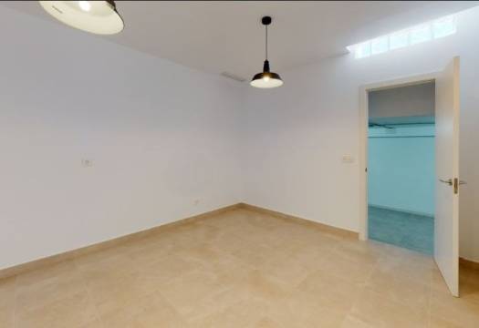 Obra Nueva - Villa / Chalet - La Nucia - Urb. Don Mar