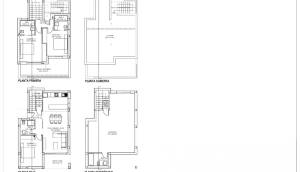 Obra Nueva - Villa / Chalet - La Nucia - Urb. Don Mar