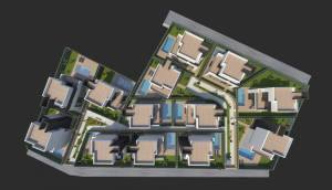 Obra Nueva - Villa / Chalet - La Nucia - Urb. Don Mar