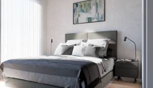 Obra Nueva - Ground Floor Bungalow - Torrevieja - Los balcones