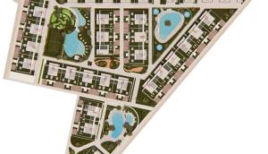 Obra Nueva - Ground Floor Bungalow - Torrevieja - Los balcones