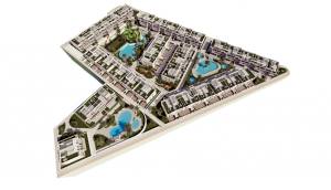 Obra Nueva - Top Floor Bungalow - Torrevieja - Los balcones