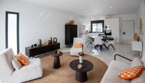 Obra Nueva - Villa / Chalet - Pilar de la Horadada - Pinar de Campoverde
