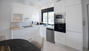 Obra Nueva - Villa / Chalet - Pilar de la Horadada - Pinar de Campoverde