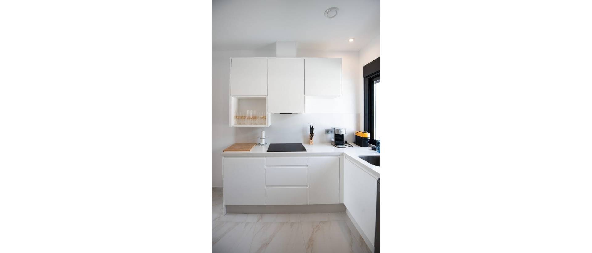 Obra Nueva - Villa / Chalet - Pilar de la Horadada - Pinar de Campoverde