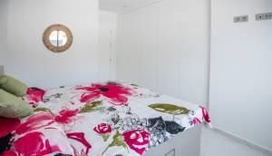 Obra Nueva - Villa / Chalet - Pilar de la Horadada - Pinar de Campoverde