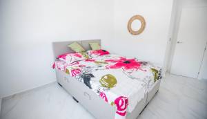 Obra Nueva - Villa / Chalet - Pilar de la Horadada - Pinar de Campoverde
