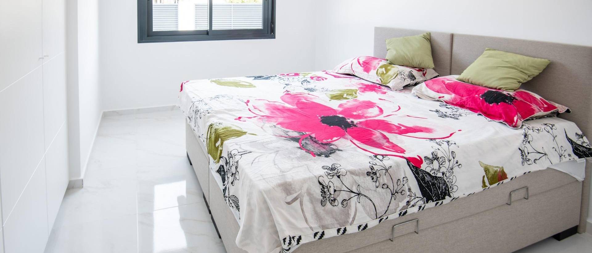 Obra Nueva - Villa / Chalet - Pilar de la Horadada - Pinar de Campoverde