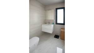 Obra Nueva - Villa / Chalet - Pilar de la Horadada - Pinar de Campoverde