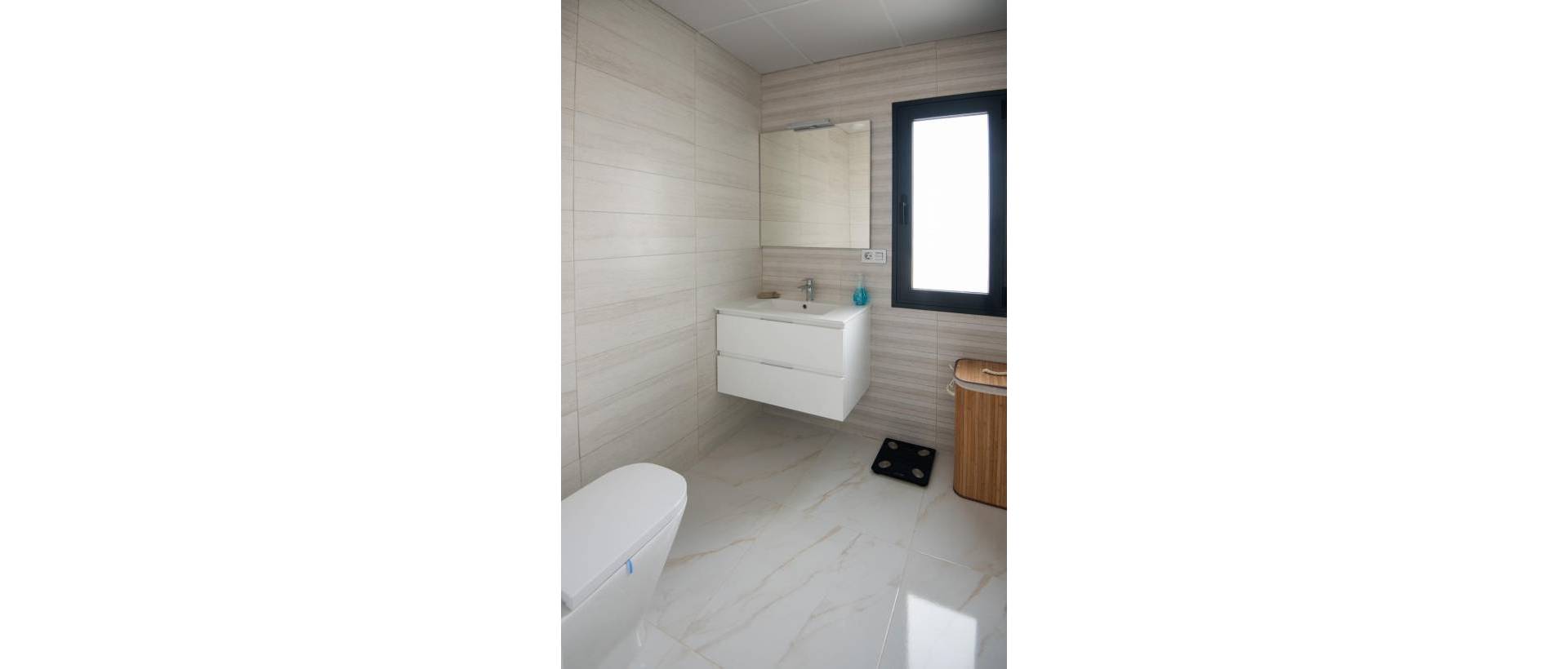 Obra Nueva - Villa / Chalet - Pilar de la Horadada - Pinar de Campoverde