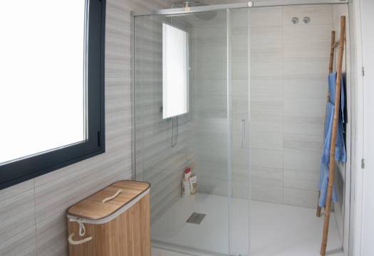Obra Nueva - Villa / Chalet - Pilar de la Horadada - Pinar de Campoverde