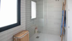 Obra Nueva - Villa / Chalet - Pilar de la Horadada - Pinar de Campoverde