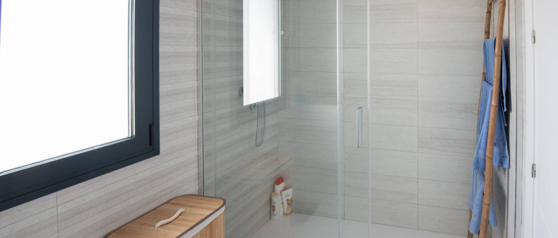 Obra Nueva - Villa / Chalet - Pilar de la Horadada - Pinar de Campoverde