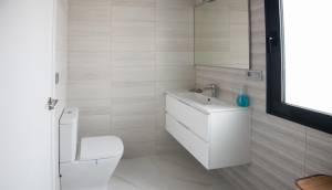 Obra Nueva - Villa / Chalet - Pilar de la Horadada - Pinar de Campoverde
