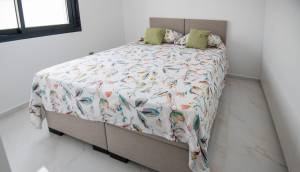 Obra Nueva - Villa / Chalet - Pilar de la Horadada - Pinar de Campoverde